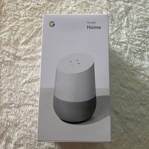Google home, BNIB